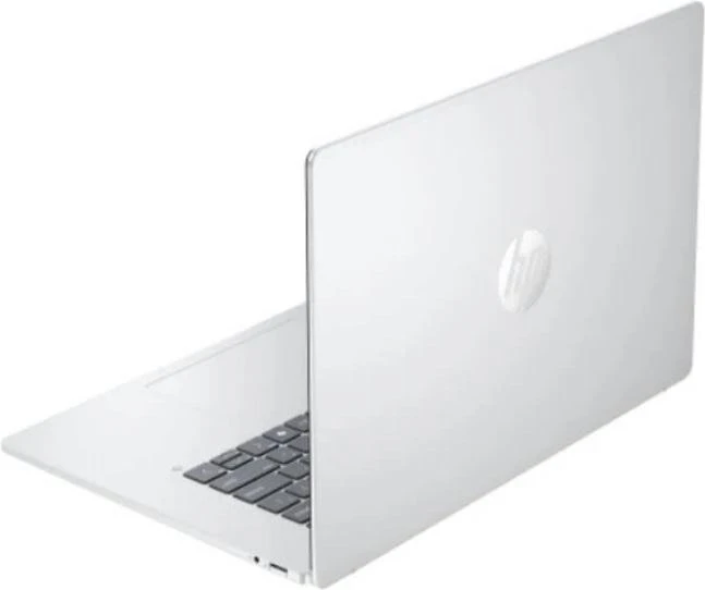 HP OmniBook 5 16-fb0135dx Silver (BV9U6UA) Бренд: HP; Конструкція: Класичний;