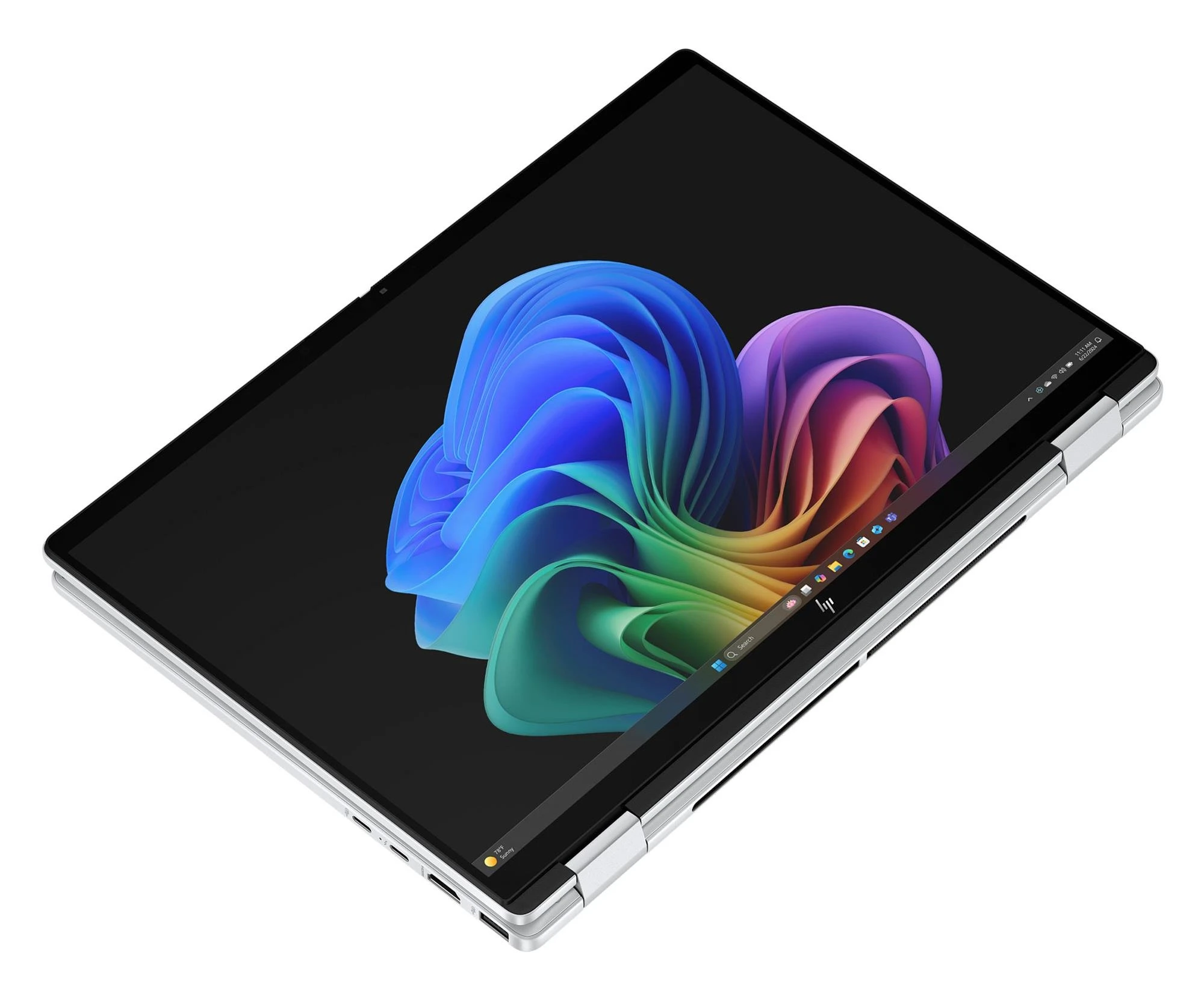 HP OmniBook X Flip AI Ultra 5-226V/16GB/2TB/Win11 Touch OLED (14-fm0003nw (CF6R7EA))