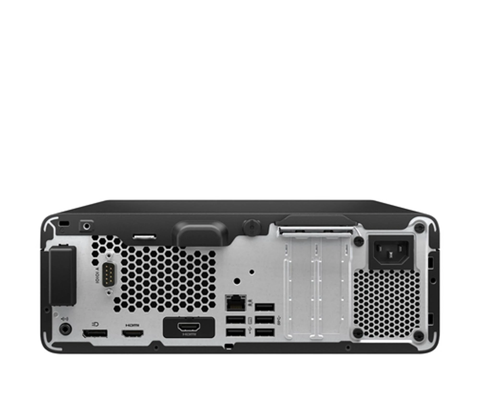 HP Pro SFF 400 G9 i5-14500/8GB/512/Win11P (9H7N2ET) EU Процесор: Intel Core i5-14500 (14 ядер, 20