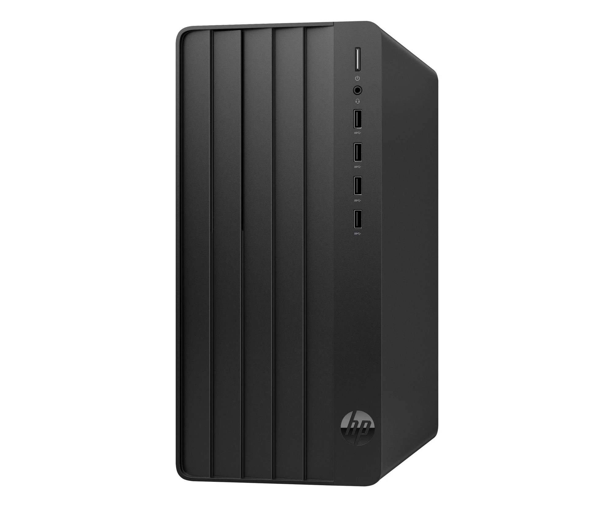HP Pro TWR 290 G9 i5-14400/8GB/512/Win11P (B6ZB1ET) EU Процесор: Intel Core i5-14400 (10 ядер, 16