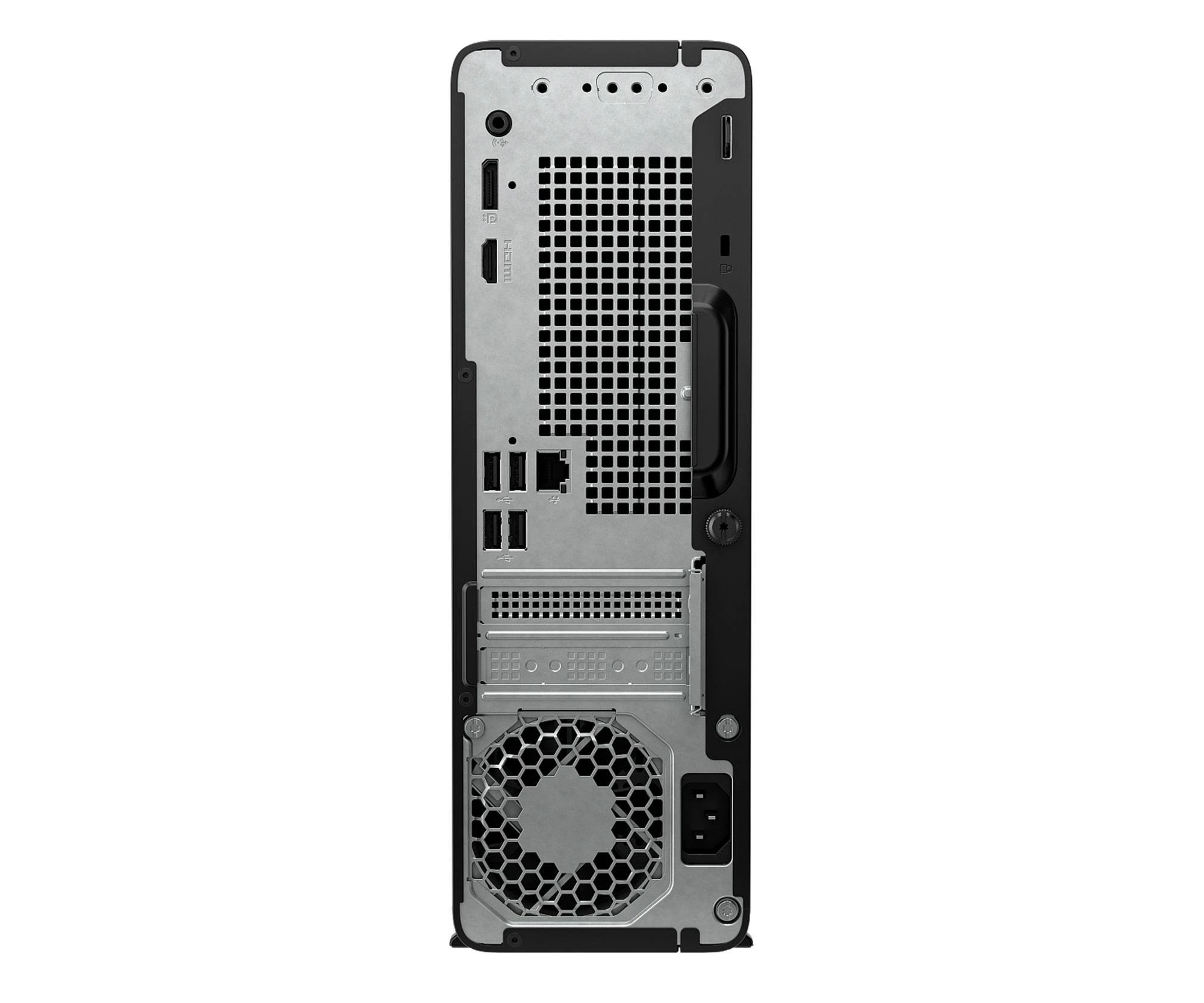 HP ProDesk 2 SFF G1i i5-14400/8GB/512/Win11P (B6ZC5ET) EU Процесор: Intel Core i5-14400 (10 ядер, 16