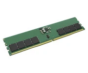 Kingston 16GB (1x16GB) 6400 CL52 CUDIMM (KVR64A52BS8-16) EU