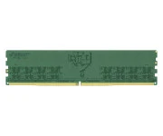Kingston 16GB (1x16GB) 6400 CL52 CUDIMM (KVR64A52BS8-16) EU