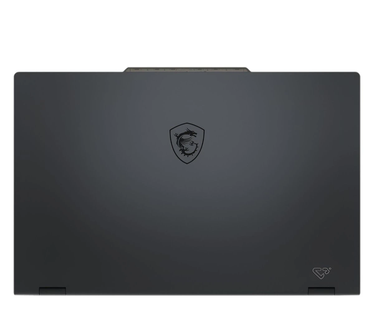 MSI Cyborg A17 AI Ryzen 7-260/64GB/2TB/Win11PX RTX5050 (Cyborg A17 AI | B2HWEKG-011XPL)