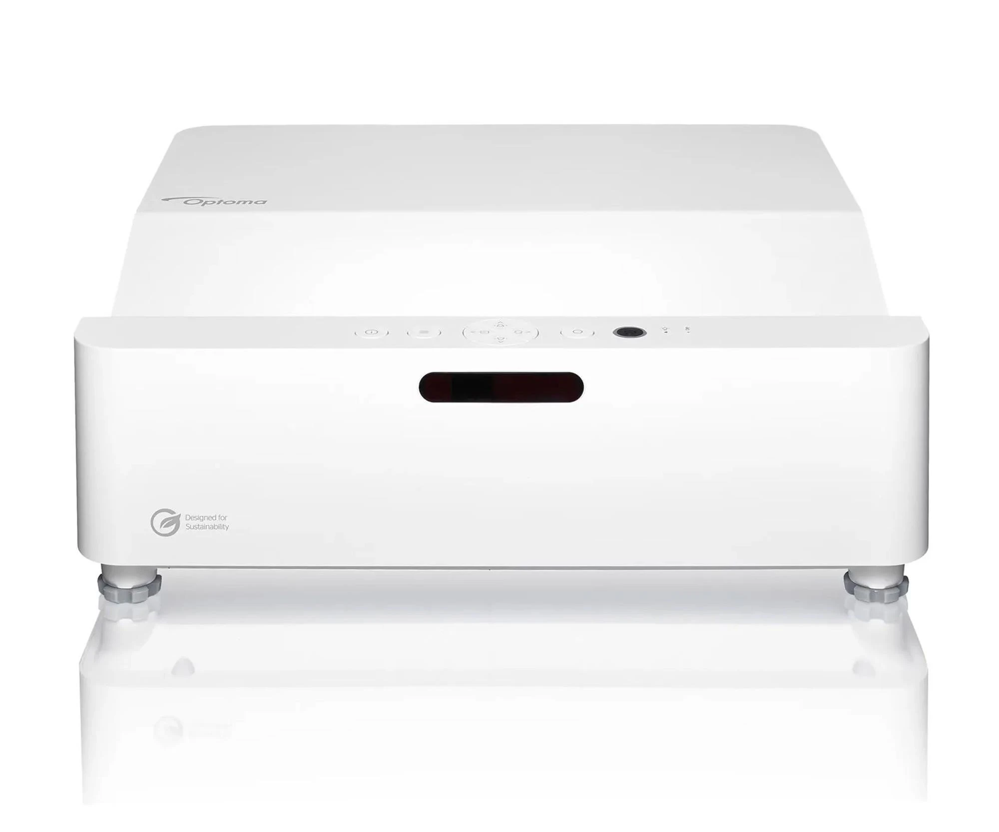 Optoma ZH430UST (E9PD7M601EZ1) EU