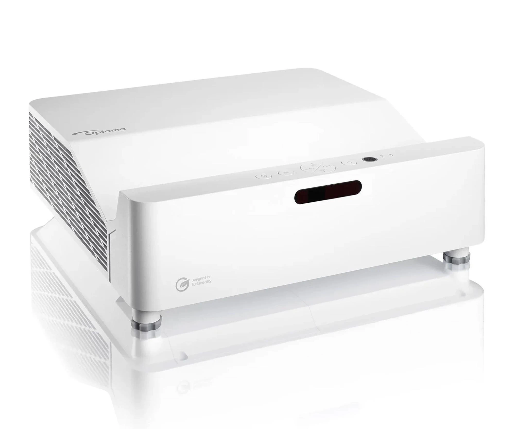 Optoma ZH430UST (E9PD7M601EZ1) EU