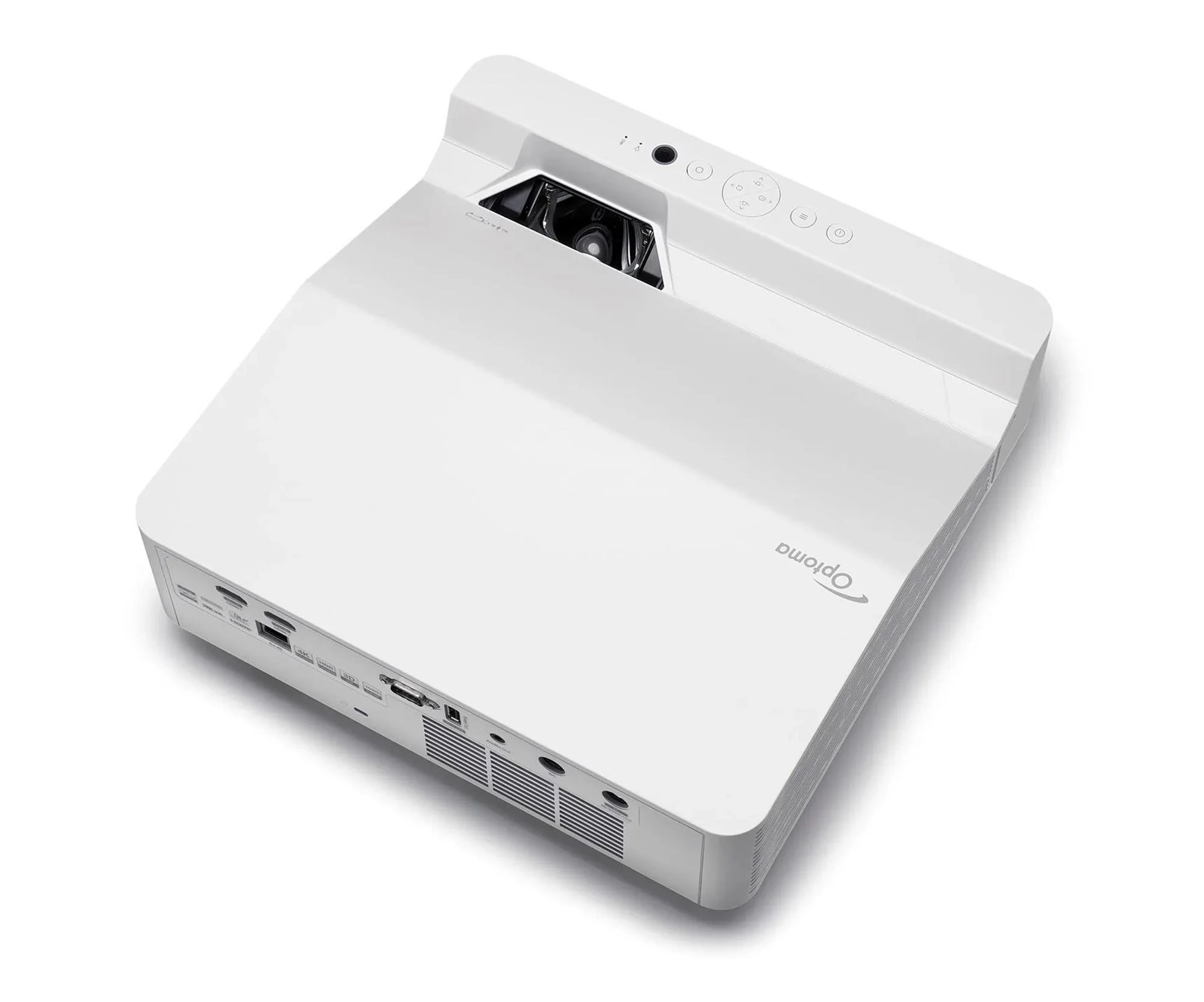 Optoma ZH430UST (E9PD7M601EZ1) EU