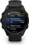 Смарт-часы Garmin Forerunner 70 Black (010-04307-00)