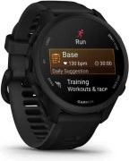 Смарт-часы Garmin Forerunner 70 Black (010-04307-00)