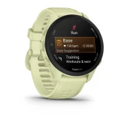 Смарт-часы Garmin Forerunner 70 Citron (010-04307-02)