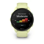 Смарт-часы Garmin Forerunner 70 Citron (010-04307-02)