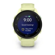 Смарт-часы Garmin Forerunner 70 Citron (010-04307-02)