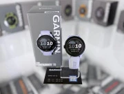 Смарт-часы Garmin Forerunner 70 Cool Lavender (010-04307-03)