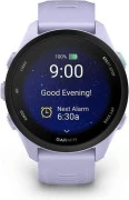 Смарт-часы Garmin Forerunner 70 Cool Lavender (010-04307-03)