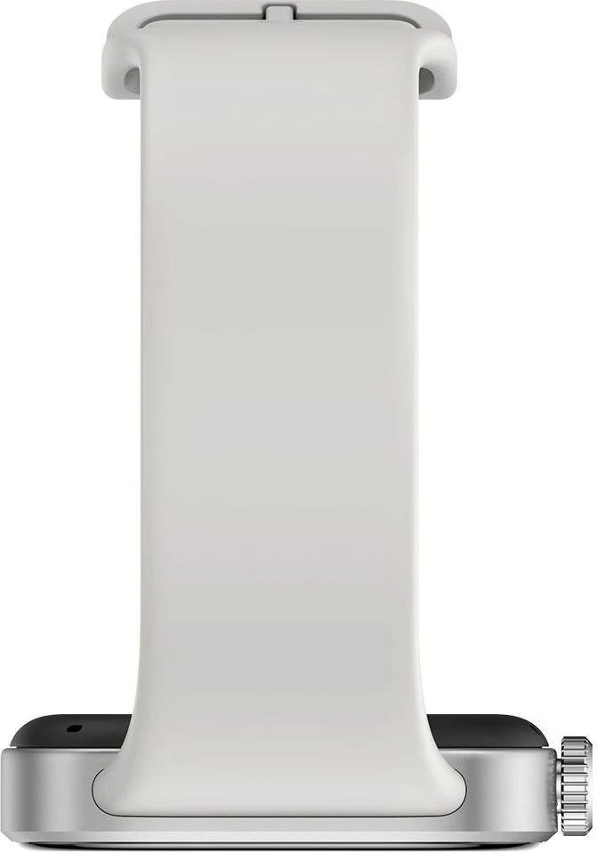Смарт-часы Xiaomi Redmi Watch 6 NFC Silver Gray (BHR0955GL) Бренд: Xiaomi; Линейка: Redmi Watch 6 NFC; iOS:
