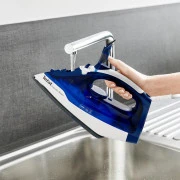 Утюг с паром Tefal Express Steam FV2838E0