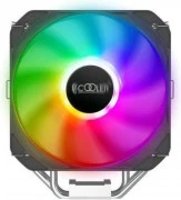 Воздушное охлаждение PCCooler Paladin 400 ARGB (R3-J410WWHAXX-GL)