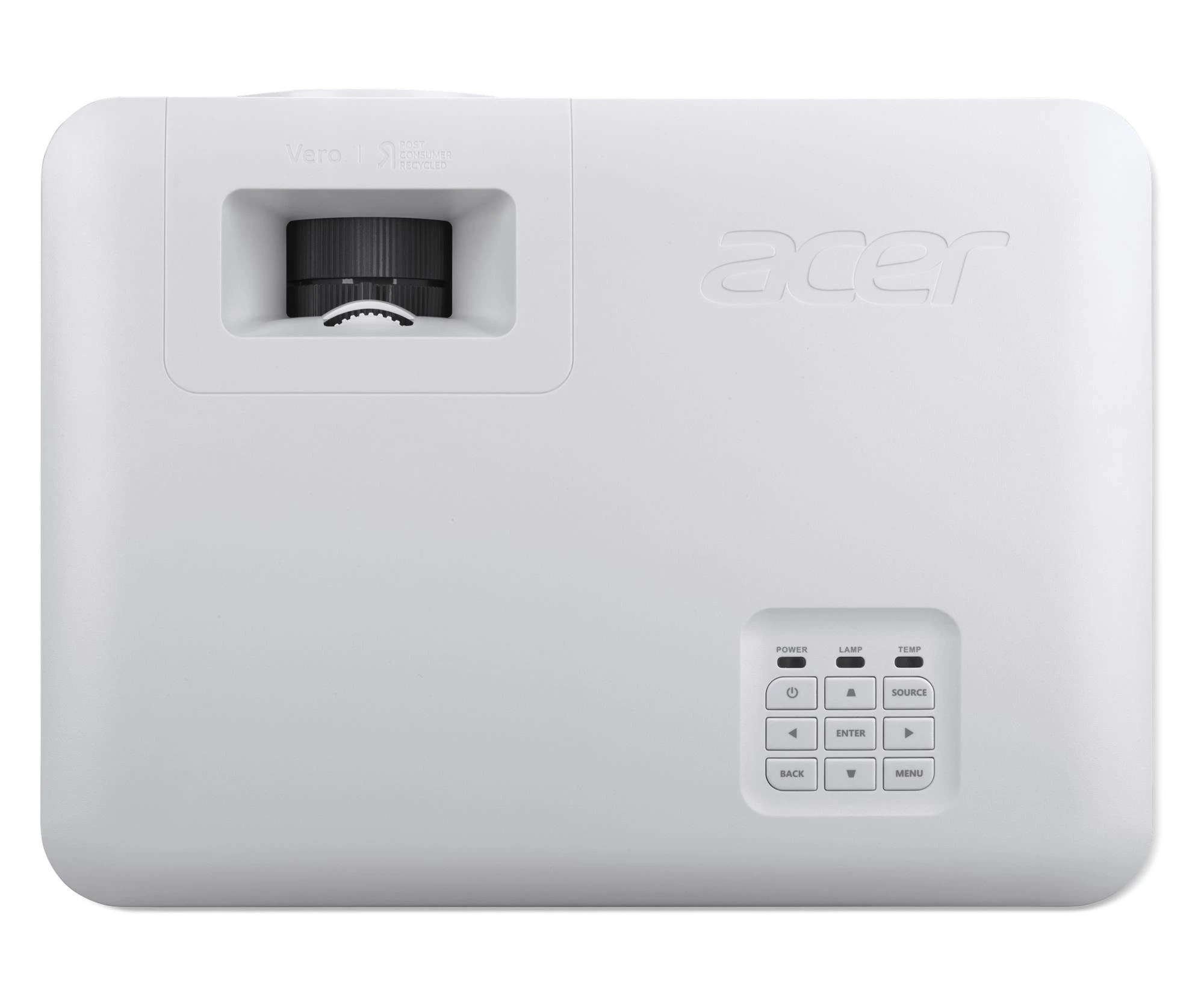 Acer HL6510ATV (Vero) (MR.JWT11.005) EU