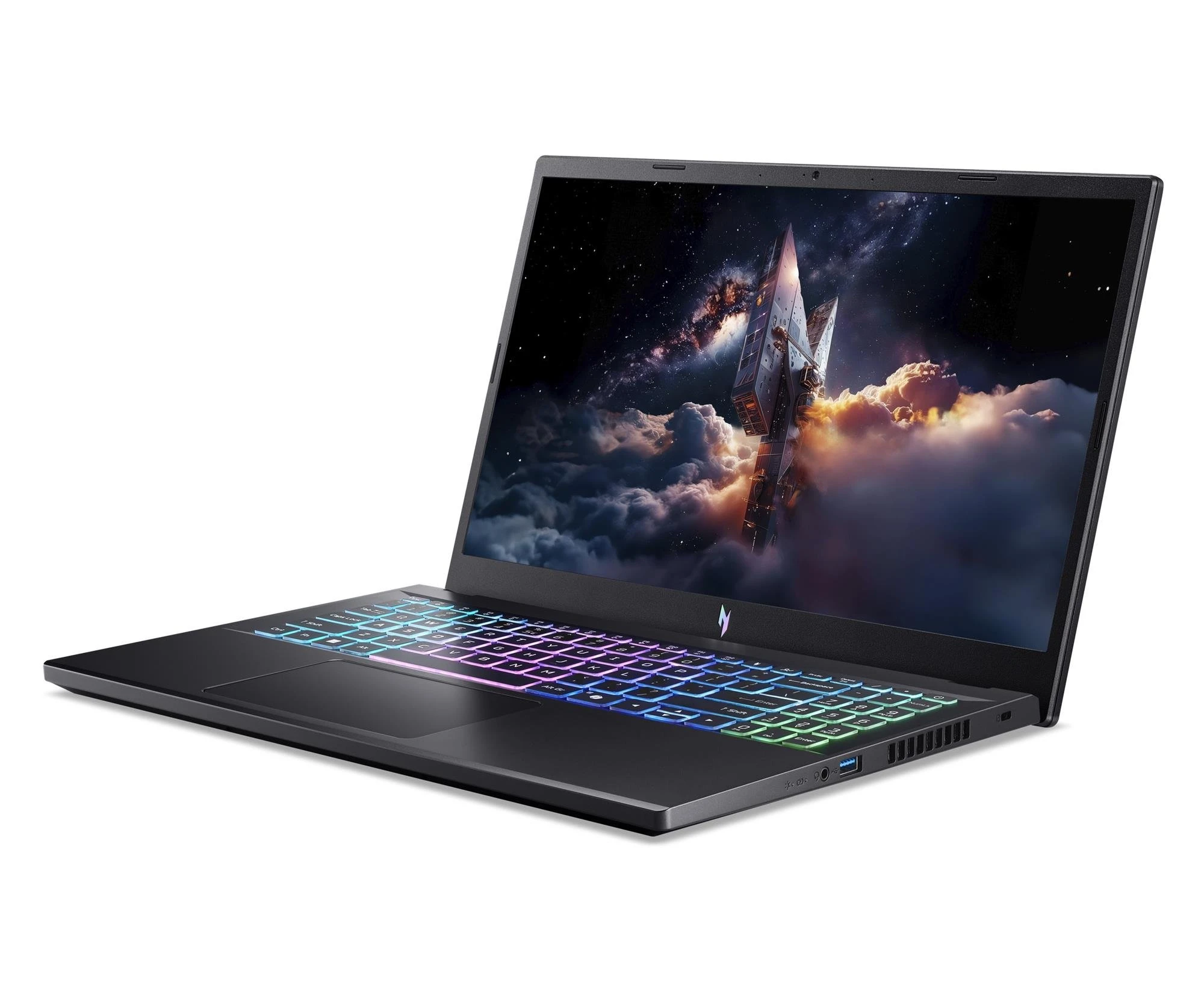 Acer Nitro V 15 Ryzen 5-150/16GB/1TB/Win11X RTX5050 165Hz (ANV15-A31 || NH.U3QEP.003)