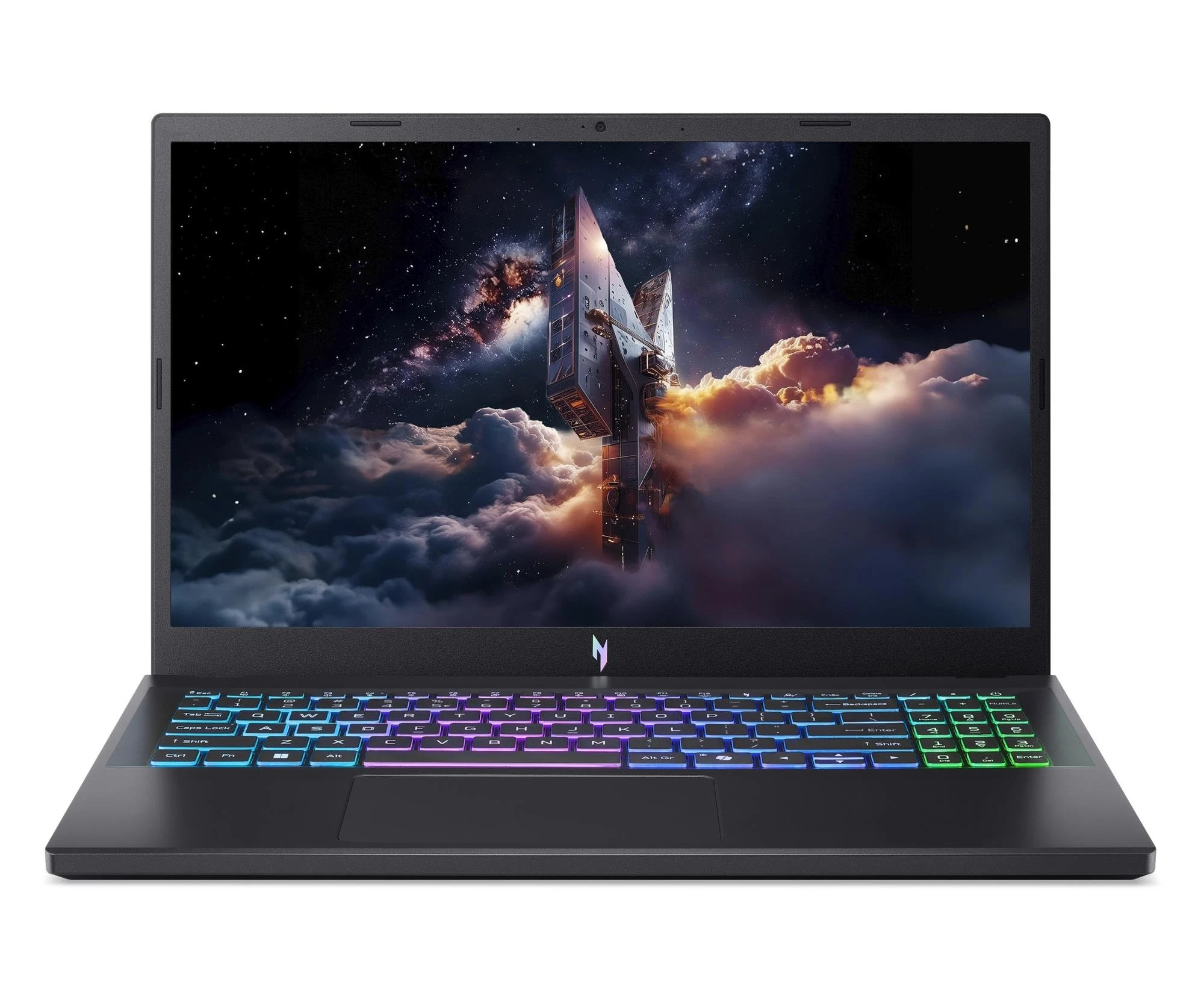 Acer Nitro V 15 Ryzen 5-150/16GB/1TB/Win11X RTX5050 165Hz (ANV15-A31 || NH.U3QEP.003)