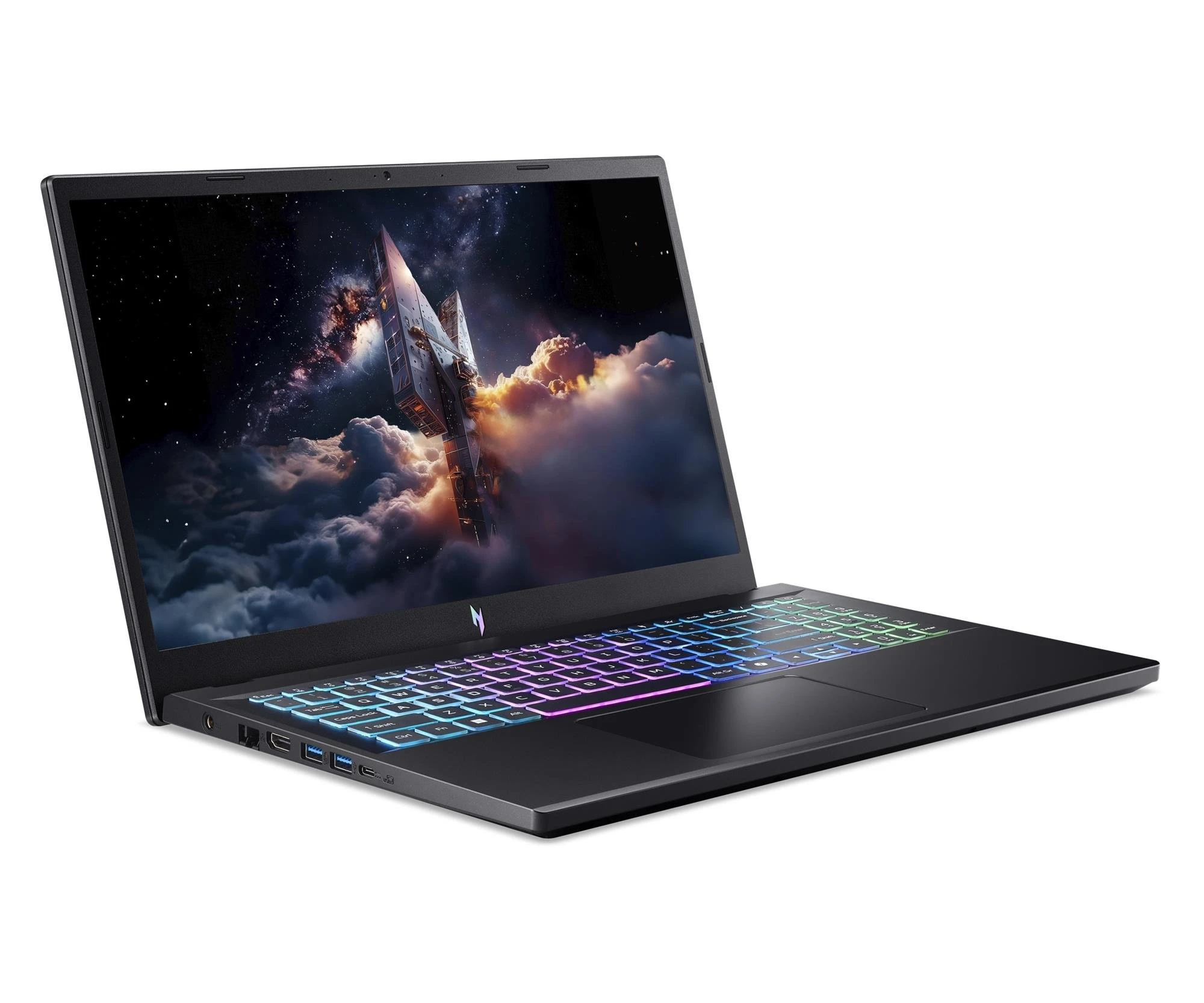 Acer Nitro V 15 Ryzen 5-150/32GB/512/Win11PX RTX5050 165Hz (ANV15-A31 || NH.U3QEP.003)