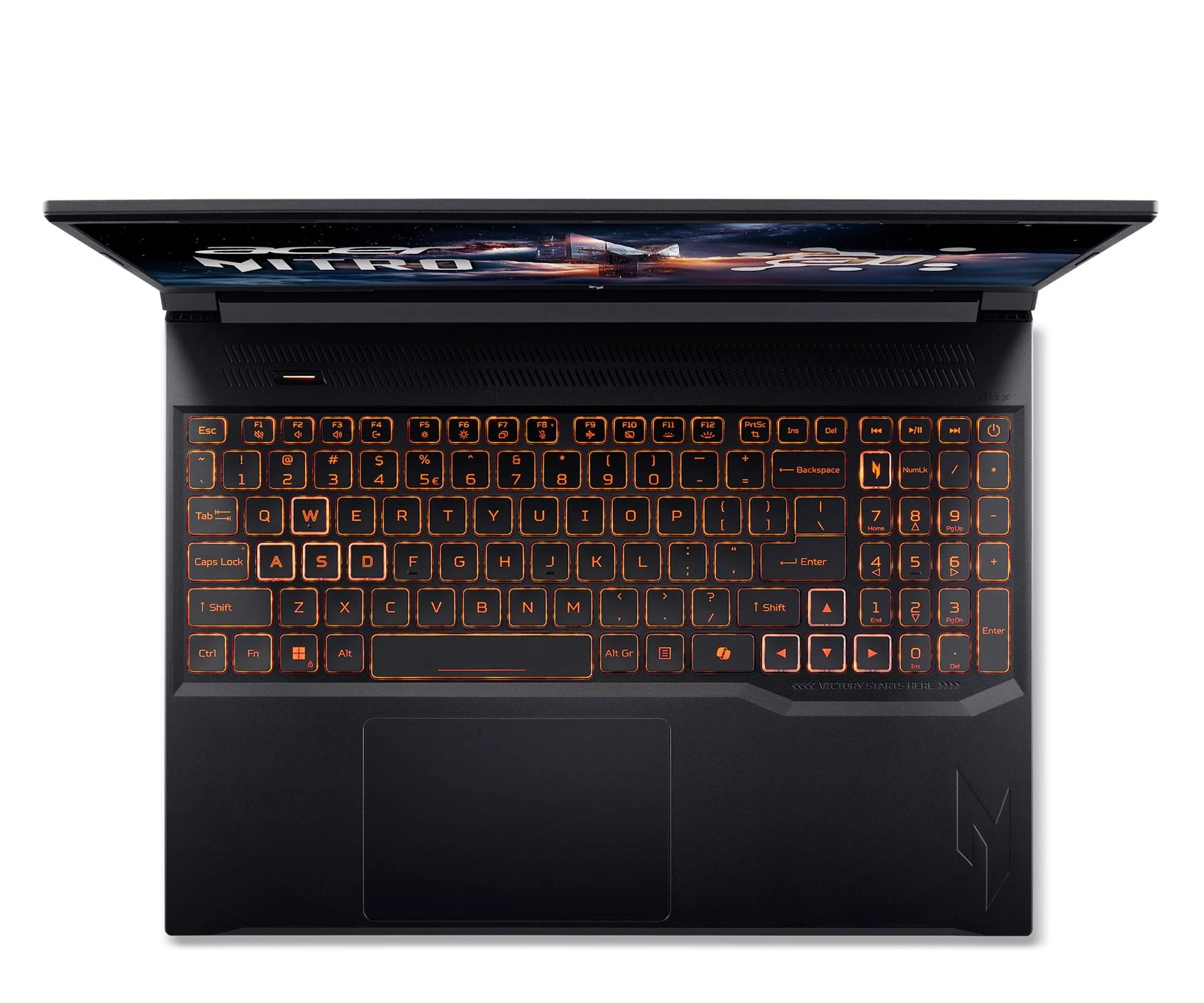 Acer Nitro V16 Ryzen 7 260/16GB/2TB RTX5060 180Hz (ANV16-42 || NH.U1GEP.005)