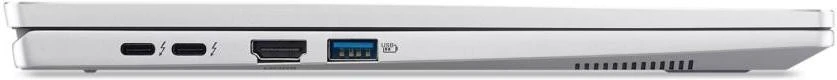 Acer Swift Go 14 SFG14-73-58EP Silver (NX.KSGAA.002)