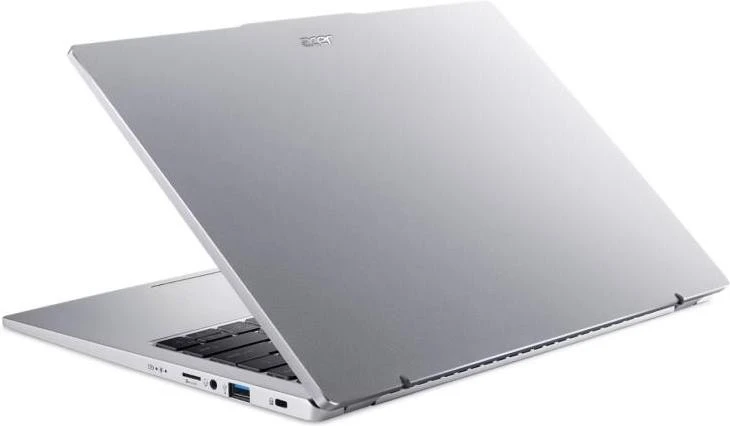 Acer Swift Go 14 SFG14-73-58EP Silver (NX.KSGAA.002)
