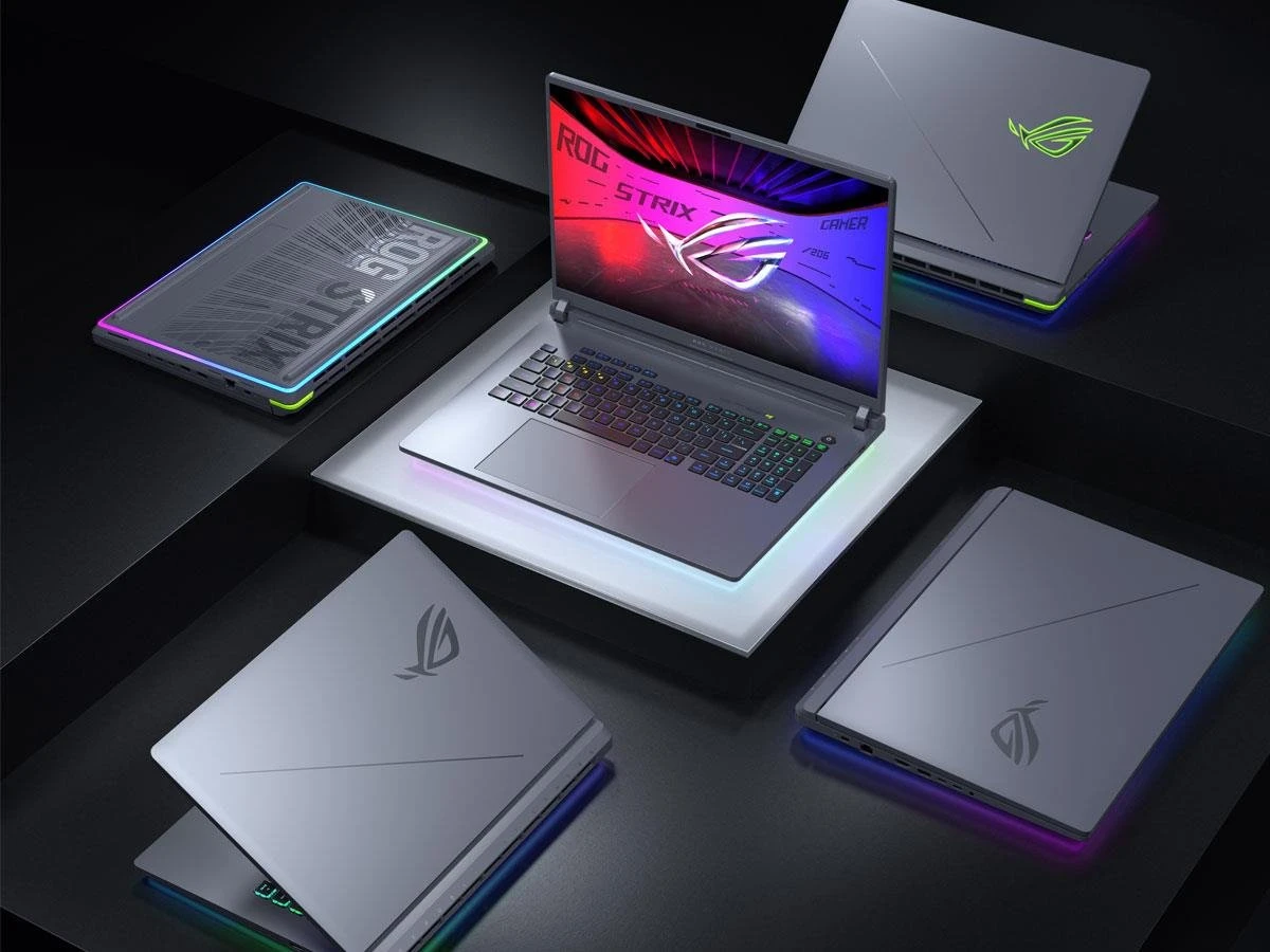 ASUS ROG Strix G18 Ultra 9-290HX/32GB/2TB RTX5080 240Hz (G815LW-SA304)