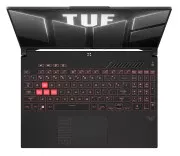 ASUS TUF Gaming A16 Ryzen 7-170/32GB/512+1TB RTX4050 144Hz (FA607NUQ-RL014)