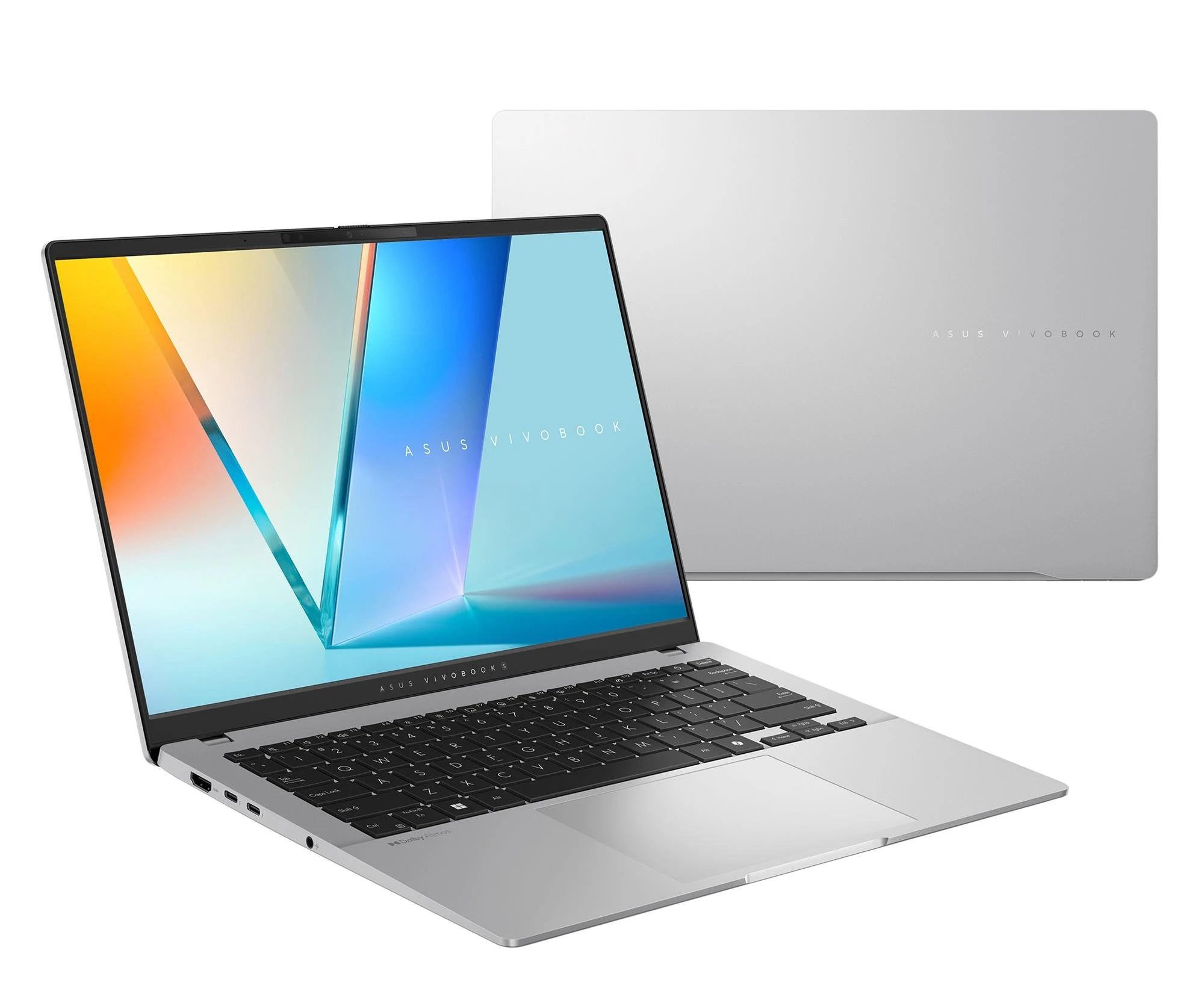 ASUS Vivobook S14 Ultra 5-226V/16GB/512/Win11 (S5406SAL-SF312W)