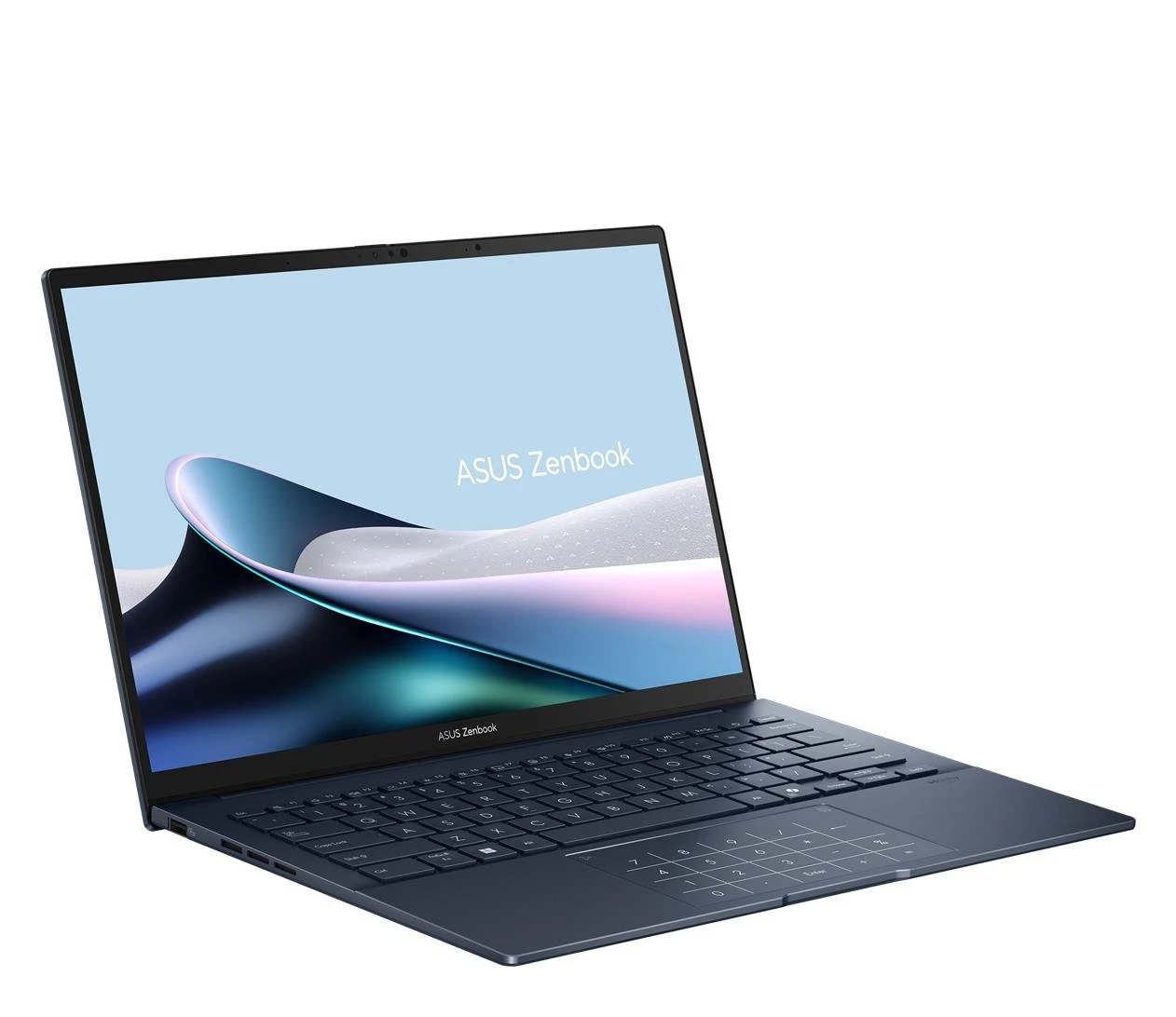 ASUS Zenbook 14 Ultra 9-285H/16GB/512/Win11 Touch 120Hz (UX3405CA-SU1499W)