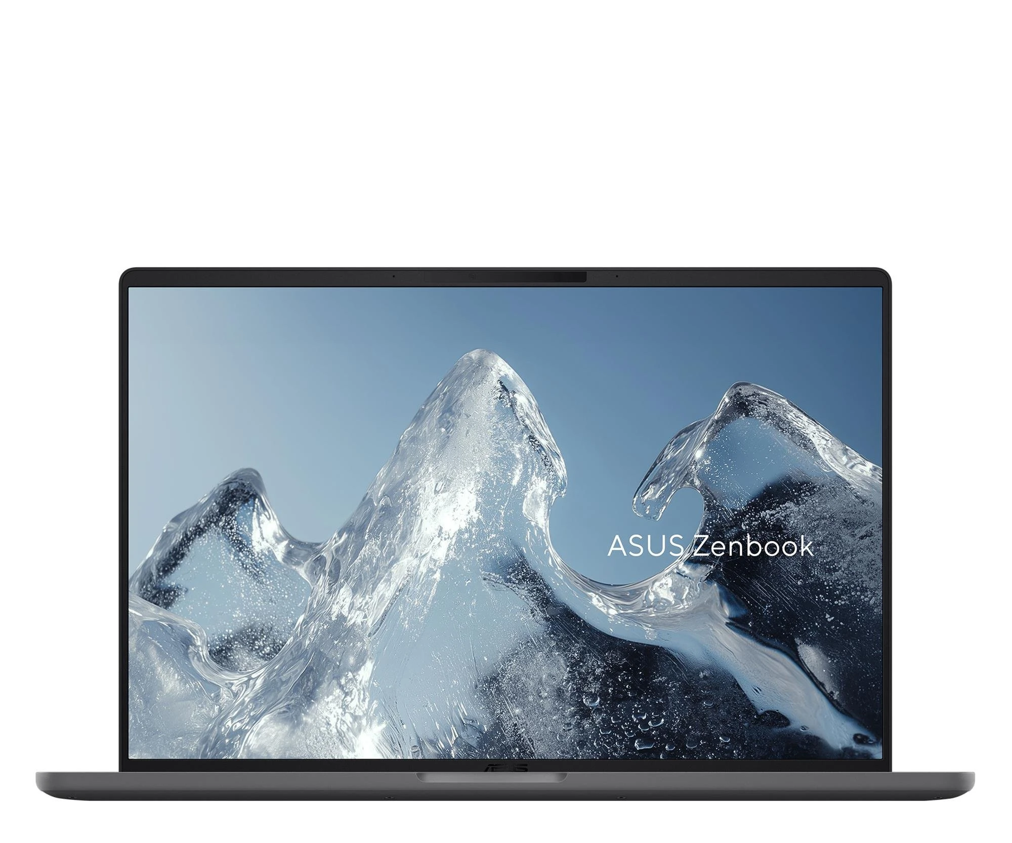 ASUS ZenBook A14 Snapdragon X2 Elite/16GB/512/Win11 OLED Gray (UX3407NA-QD174W)