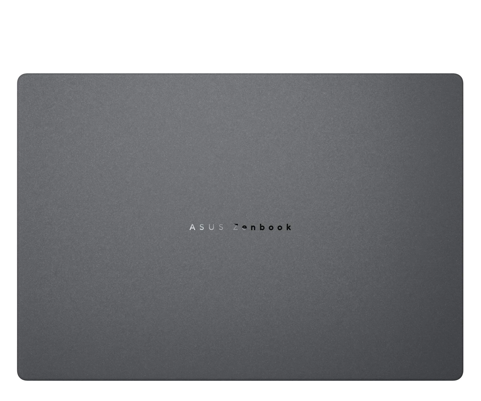 ASUS ZenBook A14 Snapdragon X2 Elite/16GB/512/Win11 OLED Gray (UX3407NA-QD174W)