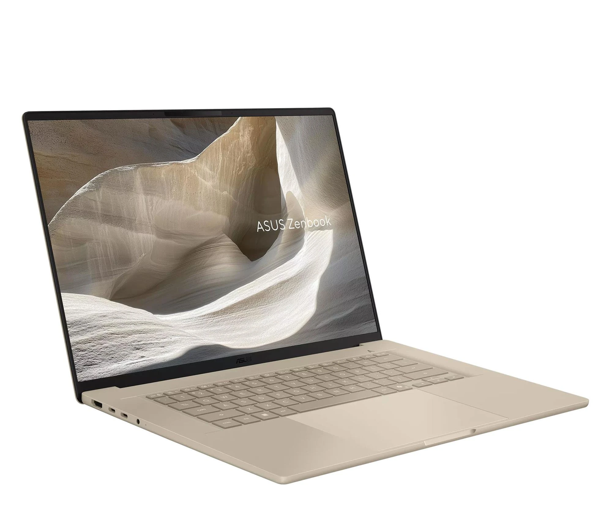 ASUS Zenbook A16 Snapdragon X1-26-100/16GB/512/Win11 (UX3607QA-SH039W)