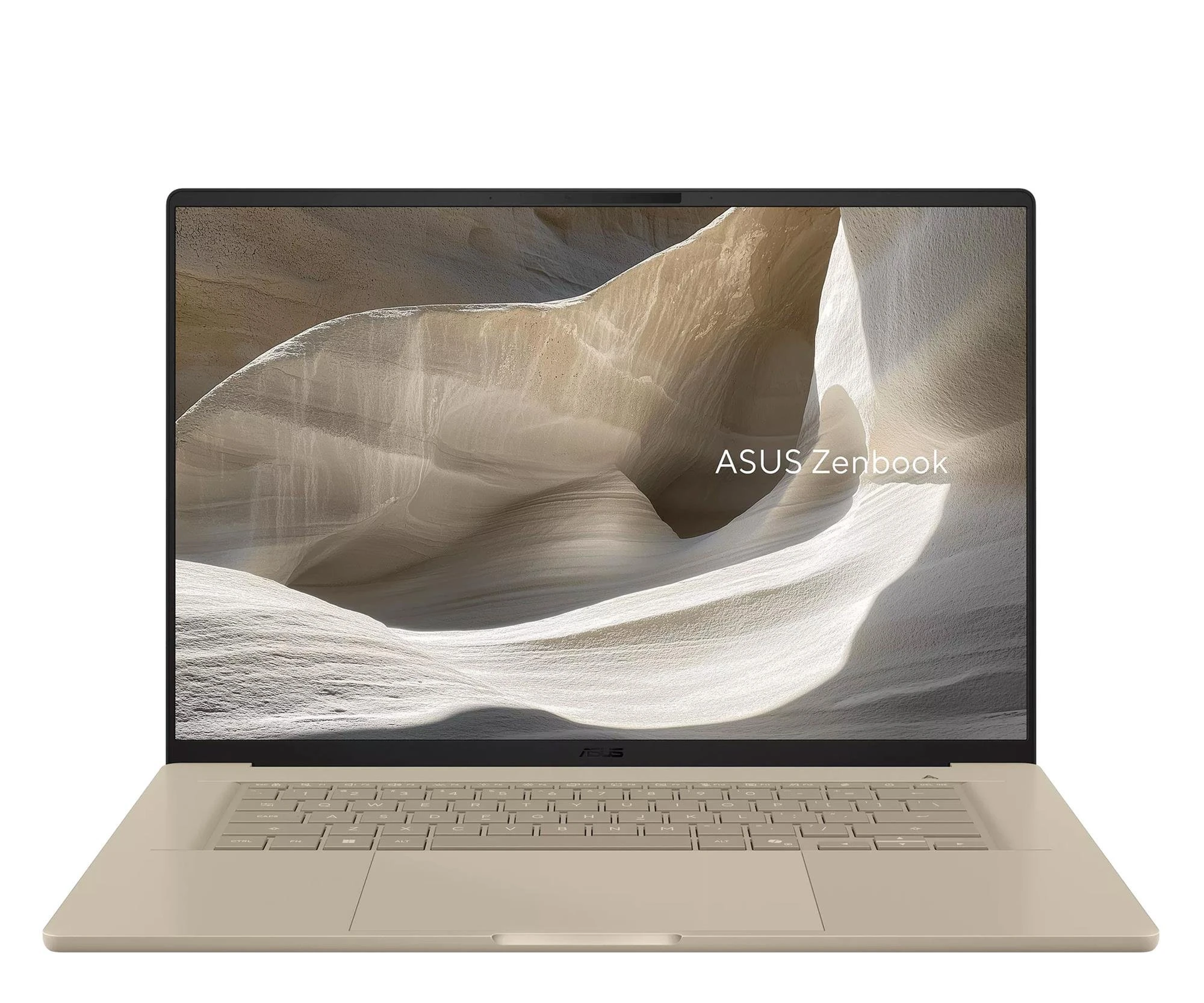 ASUS Zenbook A16 Snapdragon X1-26-100/16GB/512/Win11 (UX3607QA-SH039W)