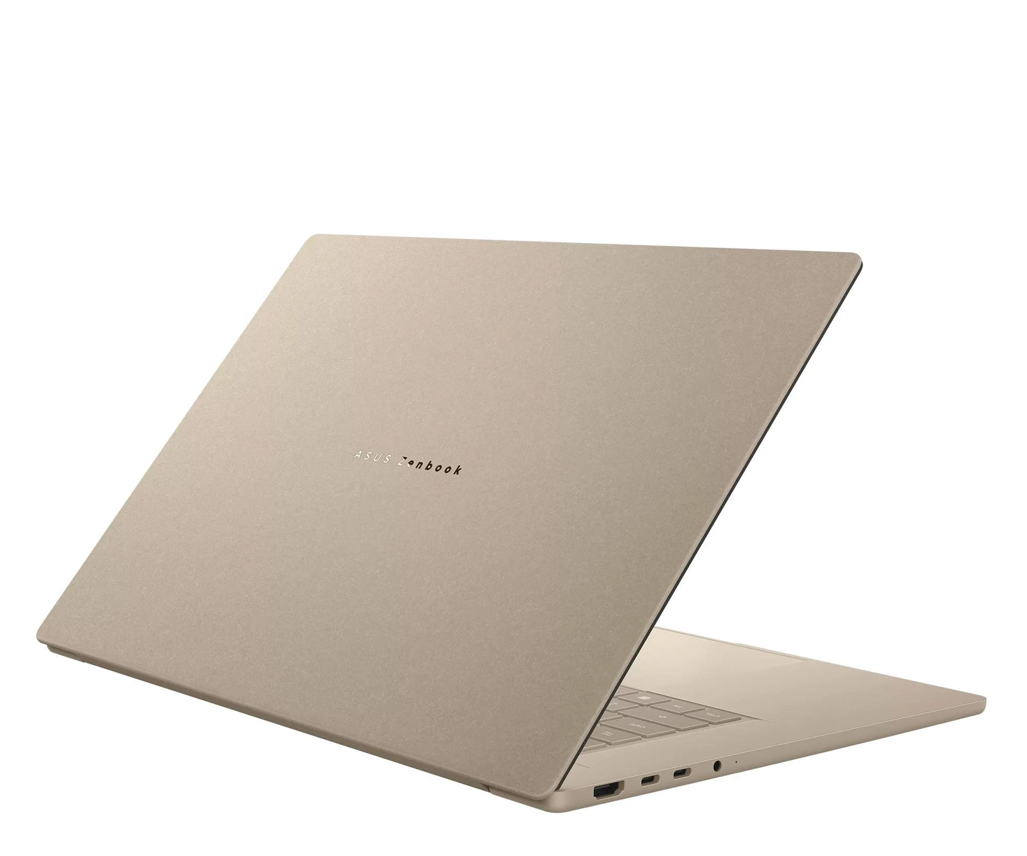 ASUS Zenbook A16 Snapdragon X1-26-100/16GB/512/Win11 (UX3607QA-SH039W)