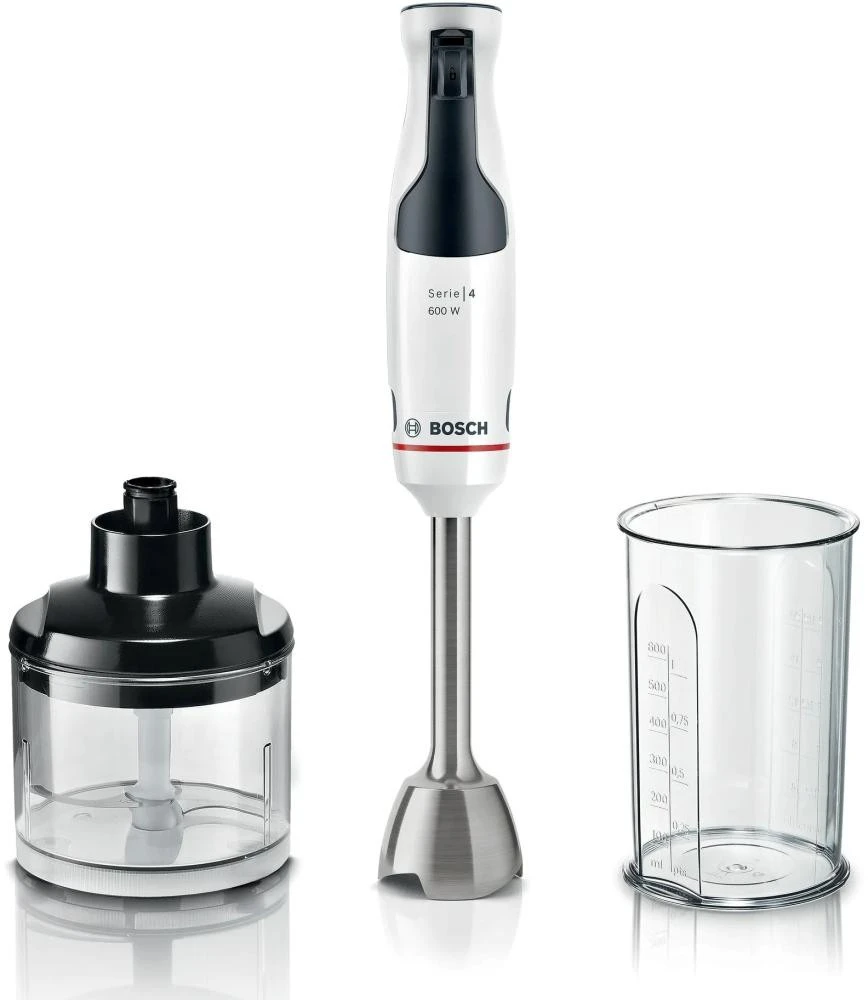 Bosch MSM4W220 Бренд: Bosch; Мощность, Вт: 600;