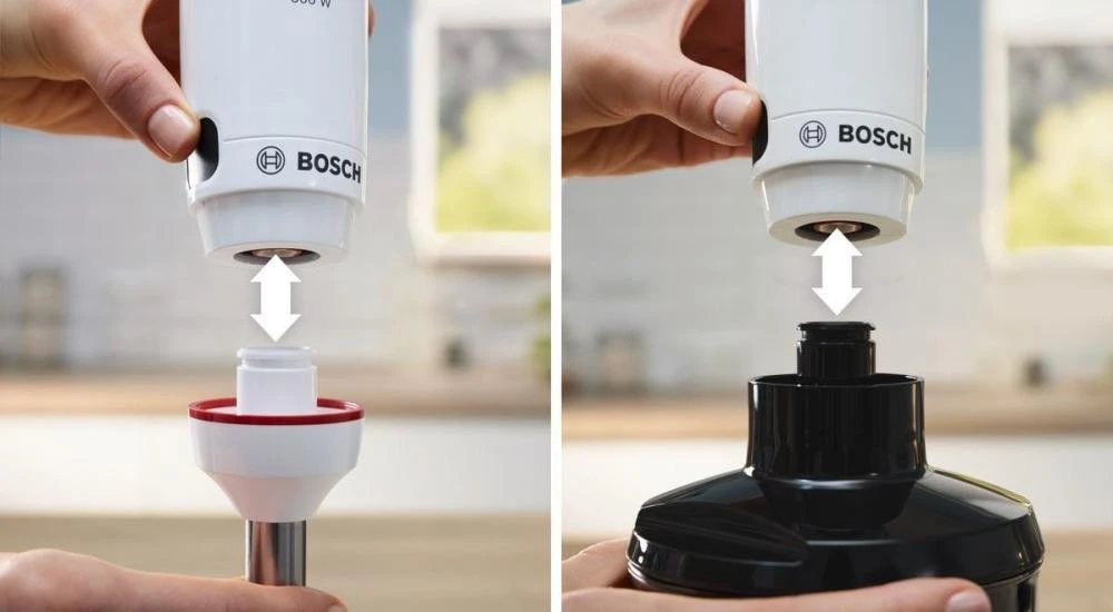 Bosch MSM4W220