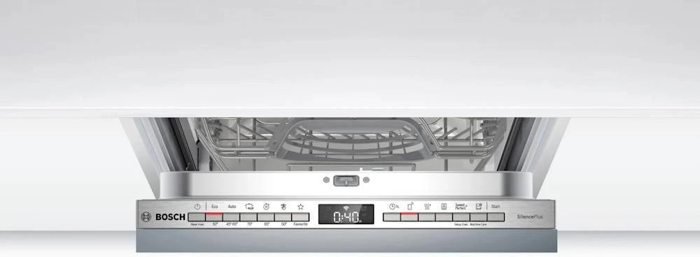 Bosch SPV4HMX10E