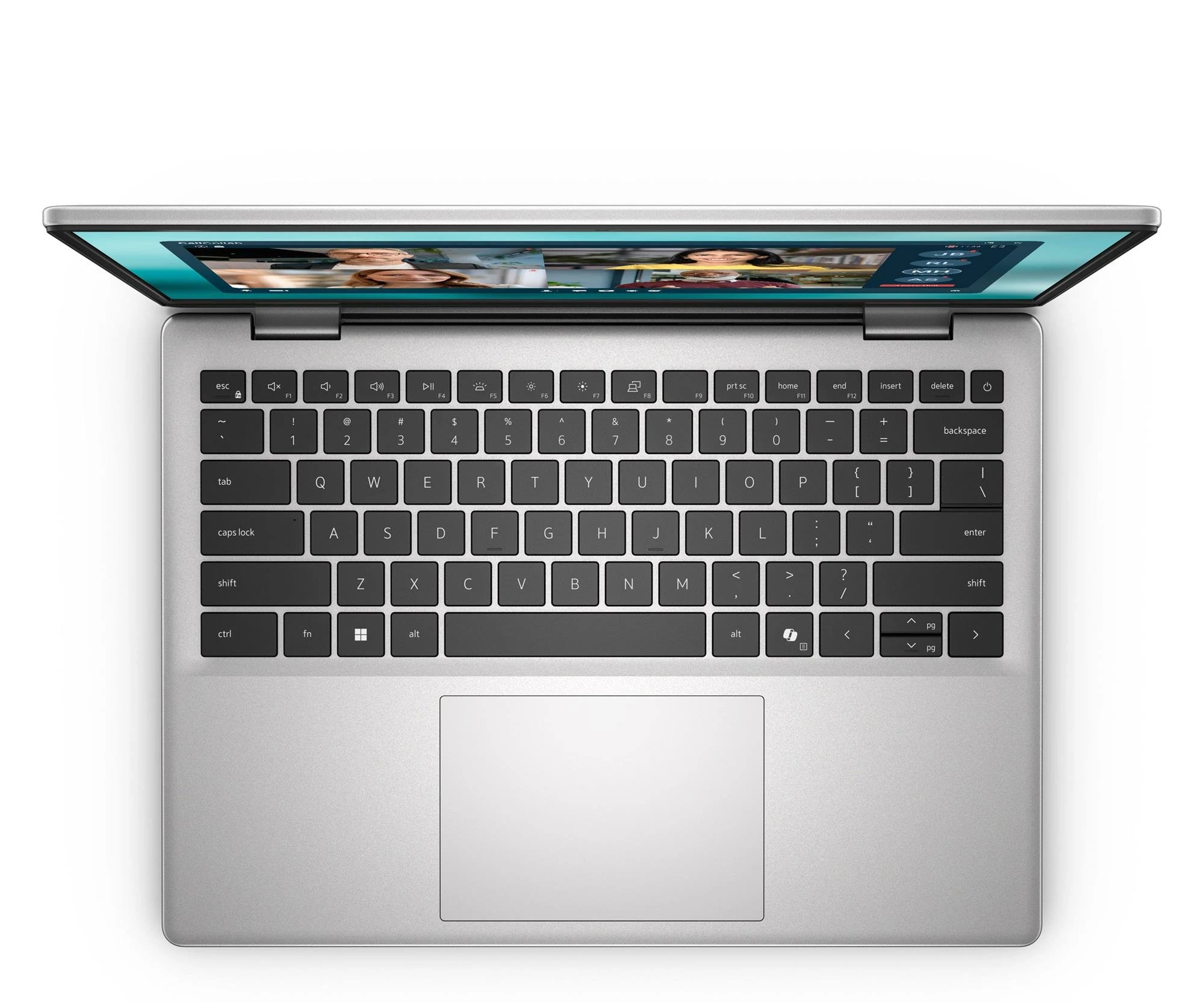 Dell 14 Core 7-150U/16GB/1TB/Win11P Metal (PV14250_RPLR_009M)