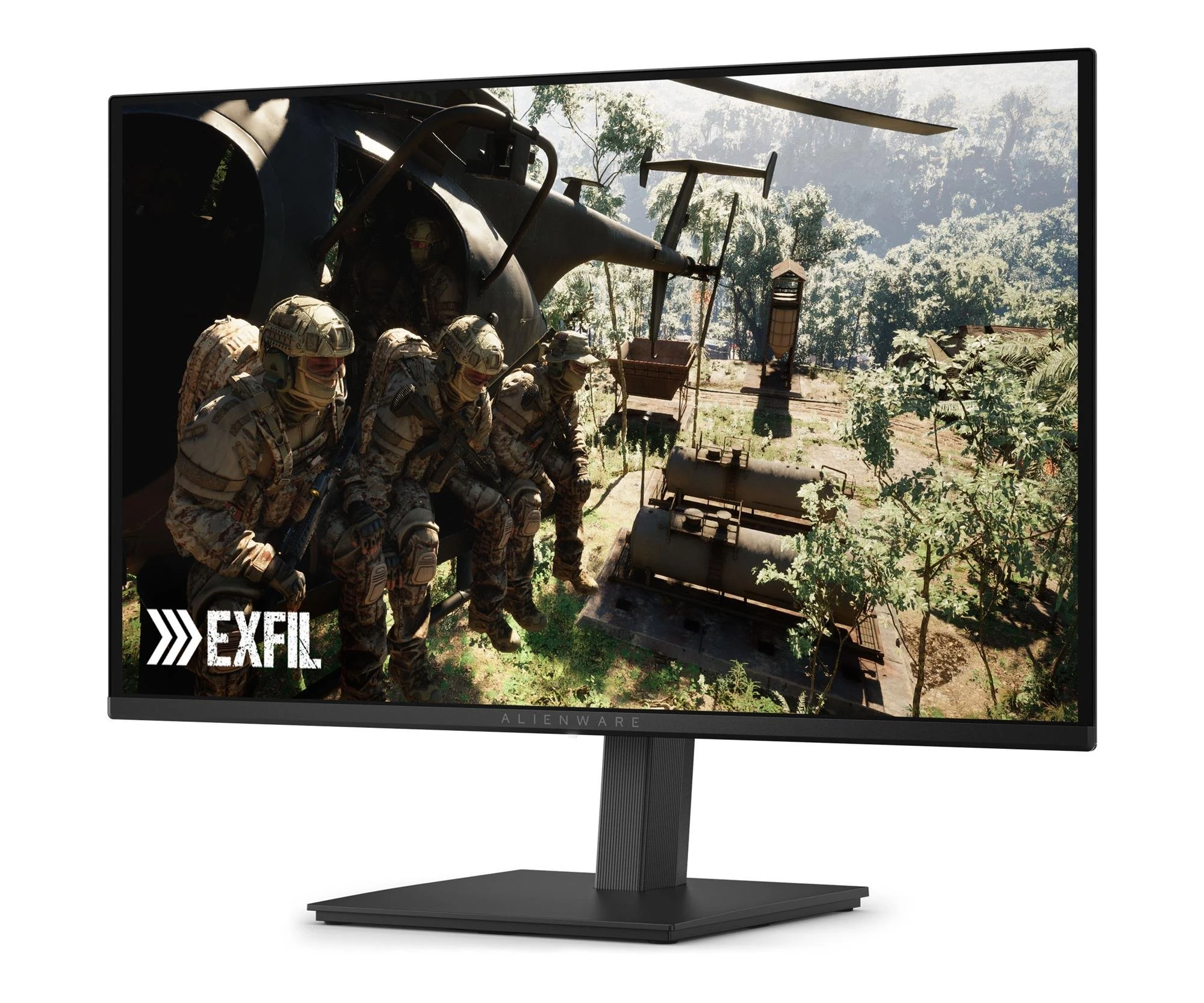 Dell Alienware AW2726DM (210-BVWB) EU