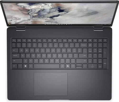 Dell Pro 16 Black (DYFPN)