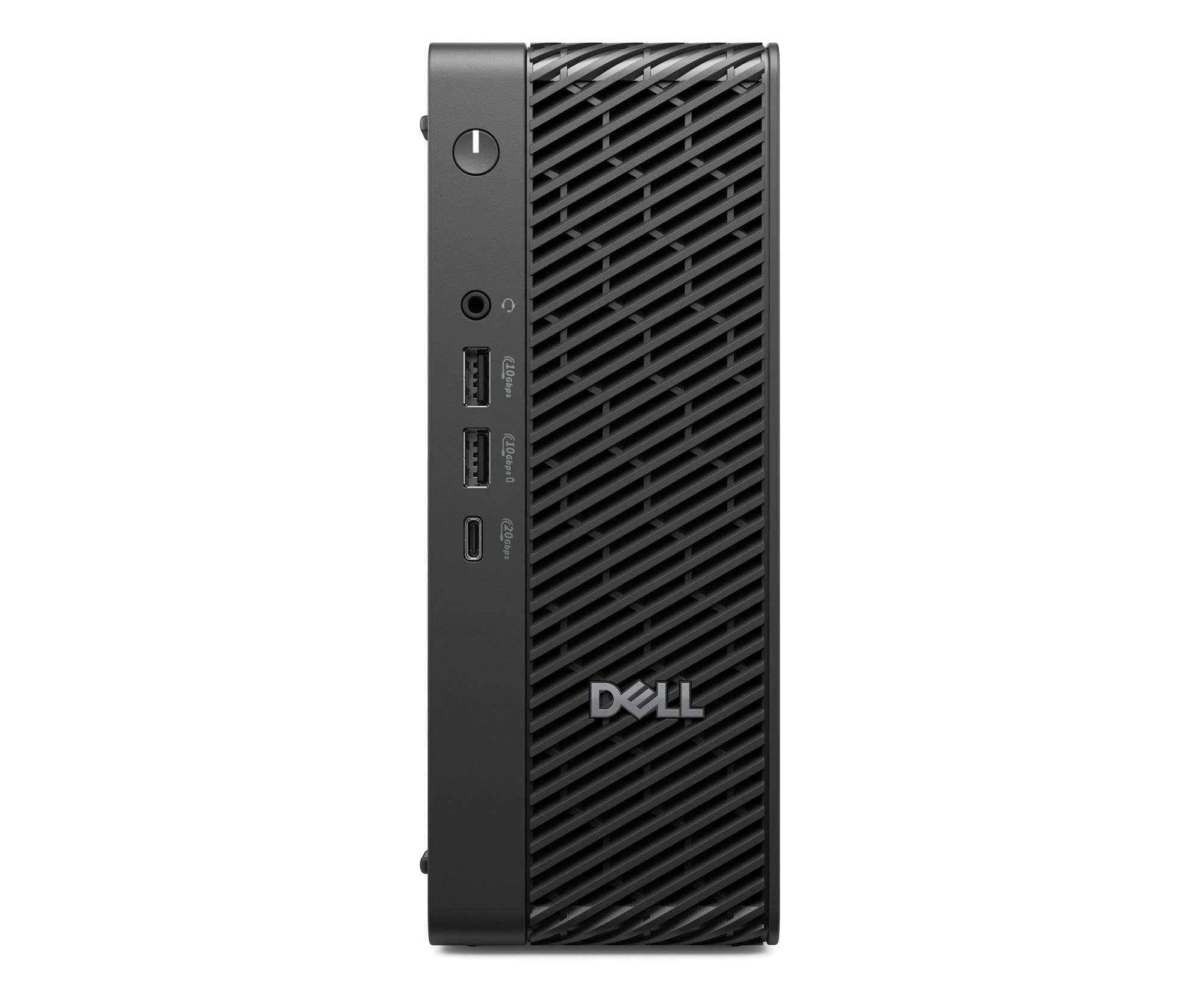 Dell Pro Max Micro Ultra 7 265/16GB/512+1TB/W11P RTXA400 (BTO104_FCM2250_EMEA) EU Процесор: Intel Core Ultra 7 265 (20 ядер, 20