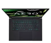 Gigabyte AERO X16 Ryzen 9 AI 465/64GB/1TB/W11 RTX5070 QHD 165Hz Gray (4PHN4EEC64AH)