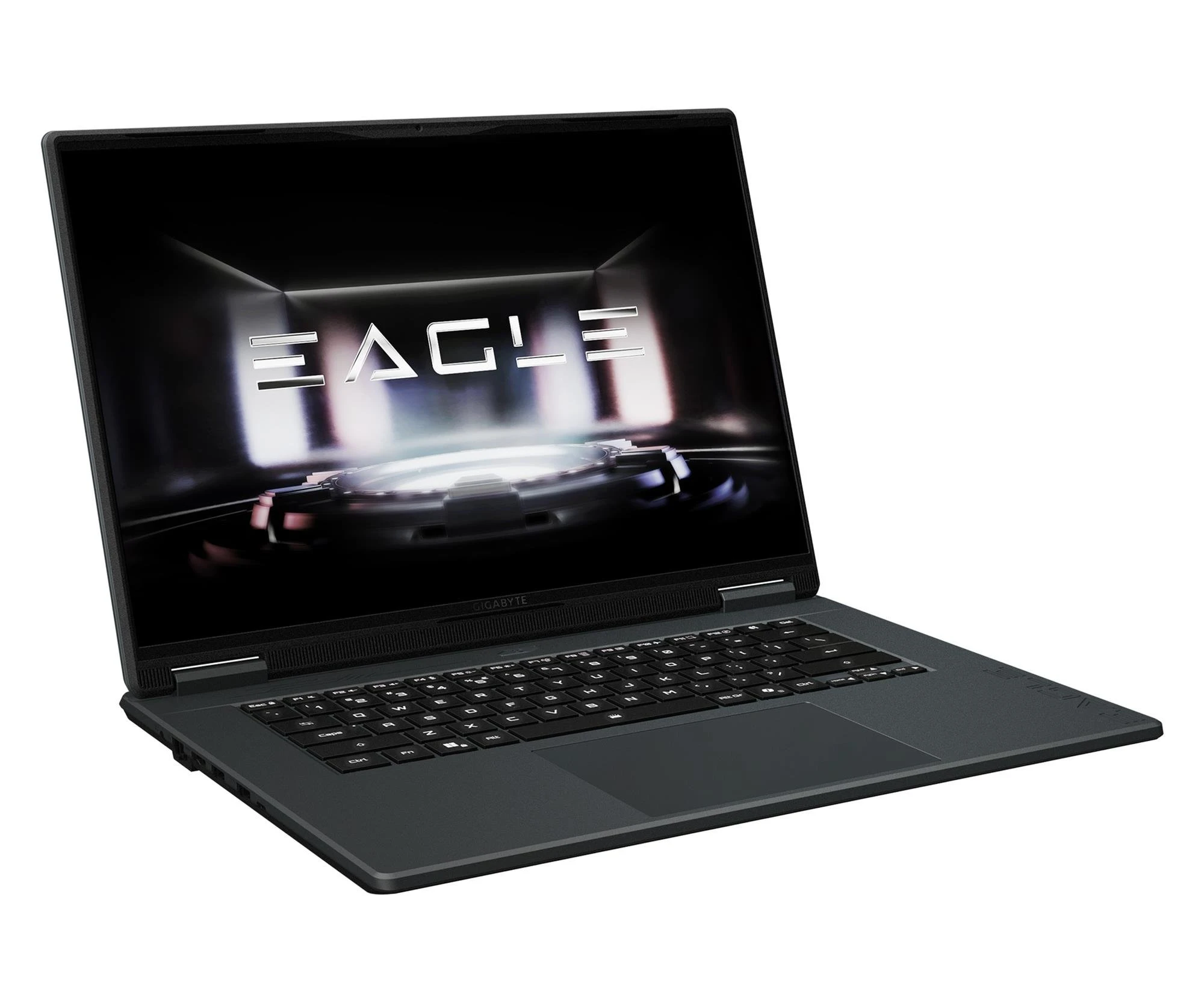 Gigabyte EAGLE Ryzen 5-7533HS/32GB/1TB/Win11 RTX3050 165Hz (9LJR2EEF93SH) Процессор: AMD Ryzen™ 5 7533HS (6 ядер, 12