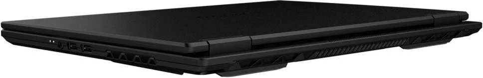 GIGABYTE Gaming A16 CTH Black Steel (CTHI3DE894SH)