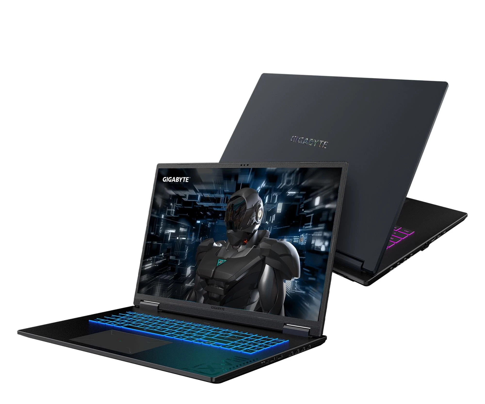 Gigabyte Gaming A18 PRO Core 7-240H/32GB/1TB RTX5080 165Hz (DYJG3EEBC4SD) Процесор: Intel® Core™ 7-240H (10 ядер, 16