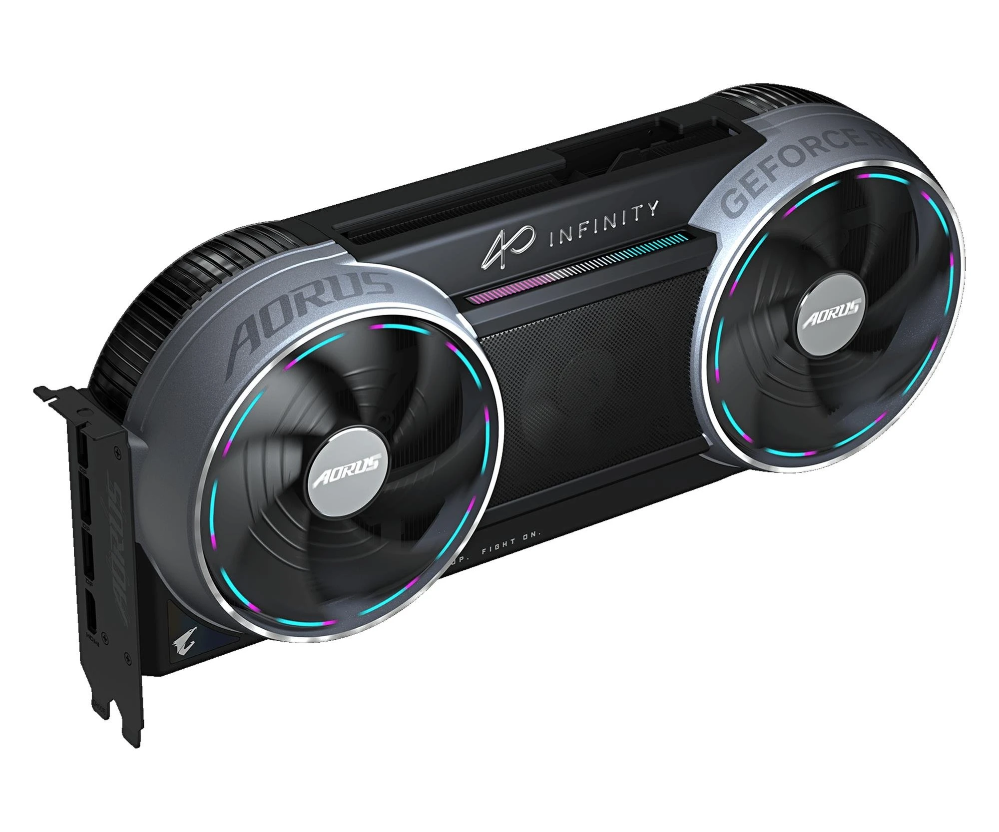 Gigabyte GeForce RTX 5090 Infinty OC 32GB GDDR7 (GV-N5090AORUS IF) EU