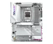Gigabyte X870E A ELITE WF7 ICE EU